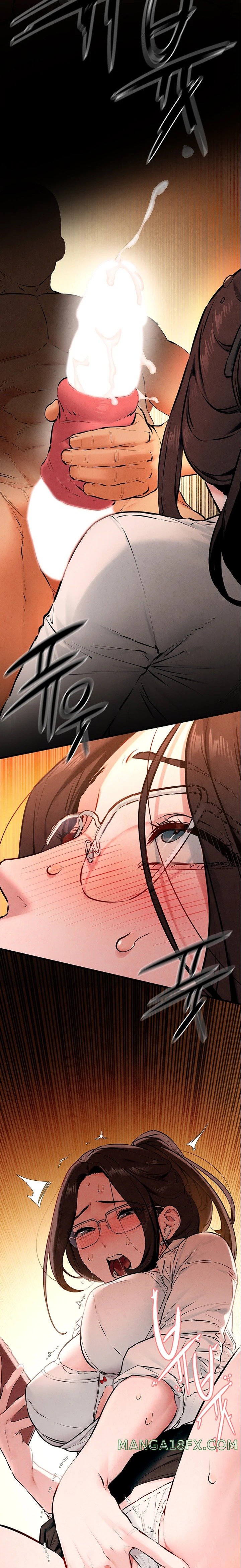 Moby Dick Raw Chapter 38 - Page 24