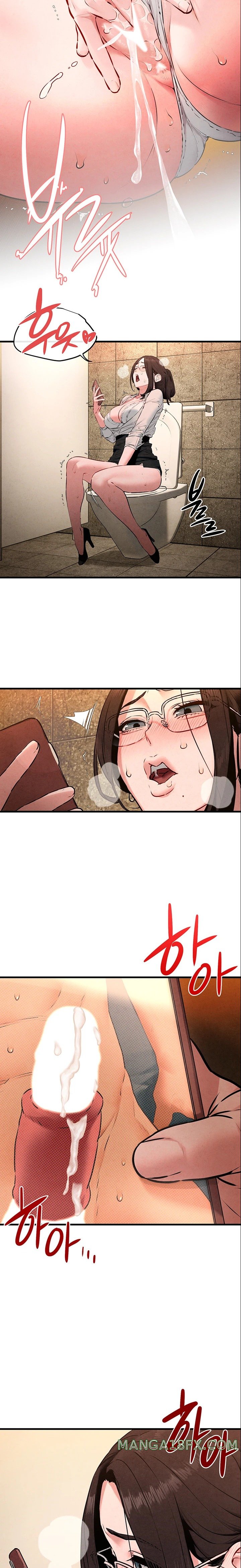 Moby Dick Raw Chapter 38 - Page 25