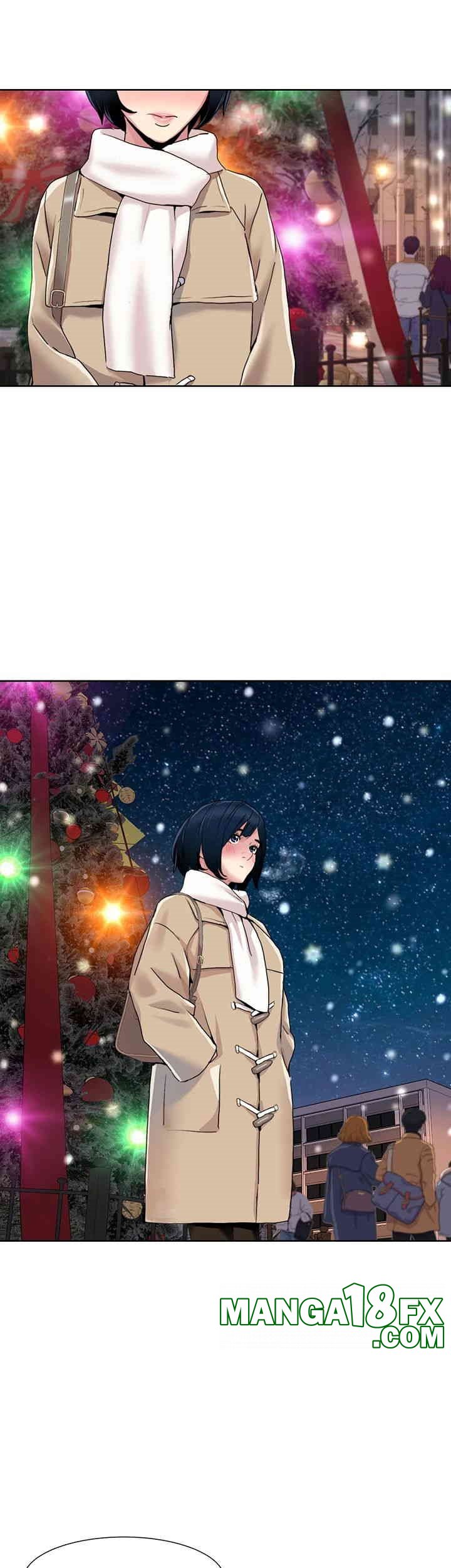 Neulsome Studio Raw Chapter 47 - Page 17