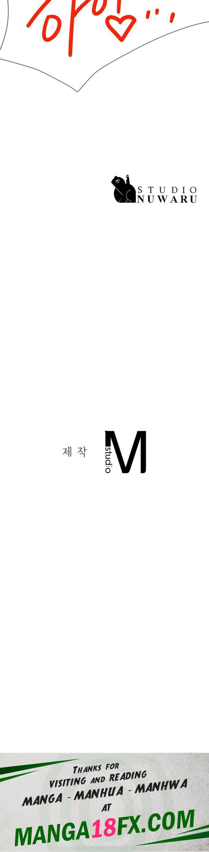 Staying with Ajumma Raw Chapter 81 - Page 35