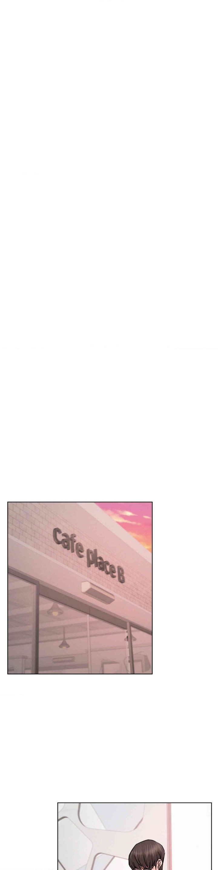 Staying with Ajumma Raw Chapter 84 - Page 14