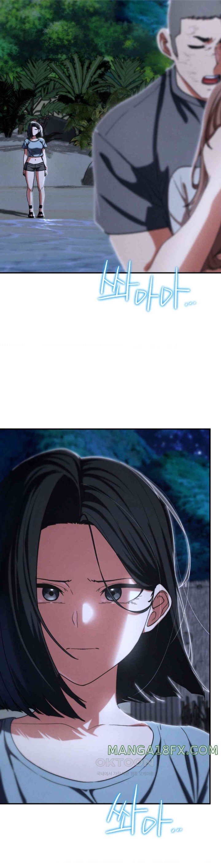 Seniors of Class 5 Raw Chapter 84 - Page 8