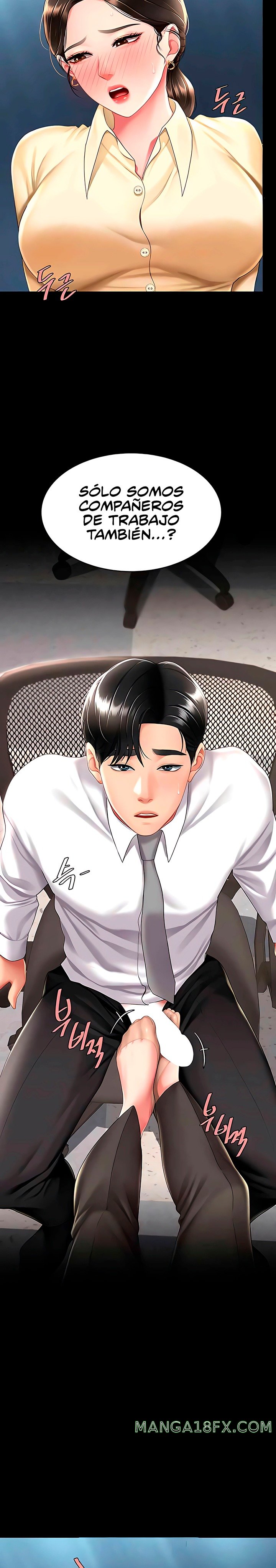 I’ll Eat Your Mom First Raw Chapter 63 - Page 26