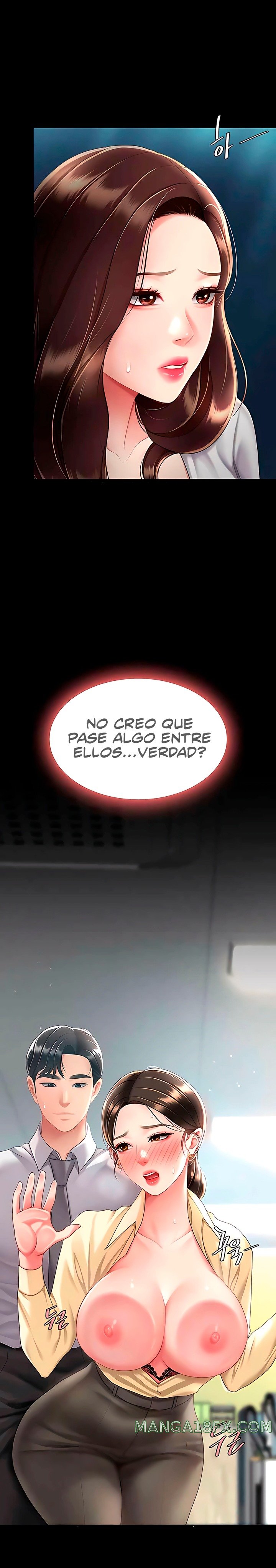 I’ll Eat Your Mom First Raw Chapter 63 - Page 29