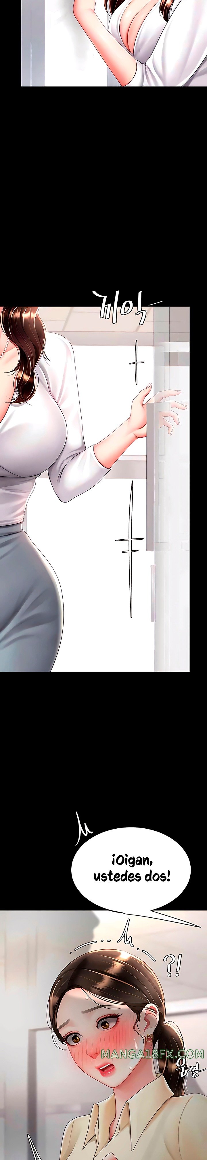 I’ll Eat Your Mom First Raw Chapter 63 - Page 3