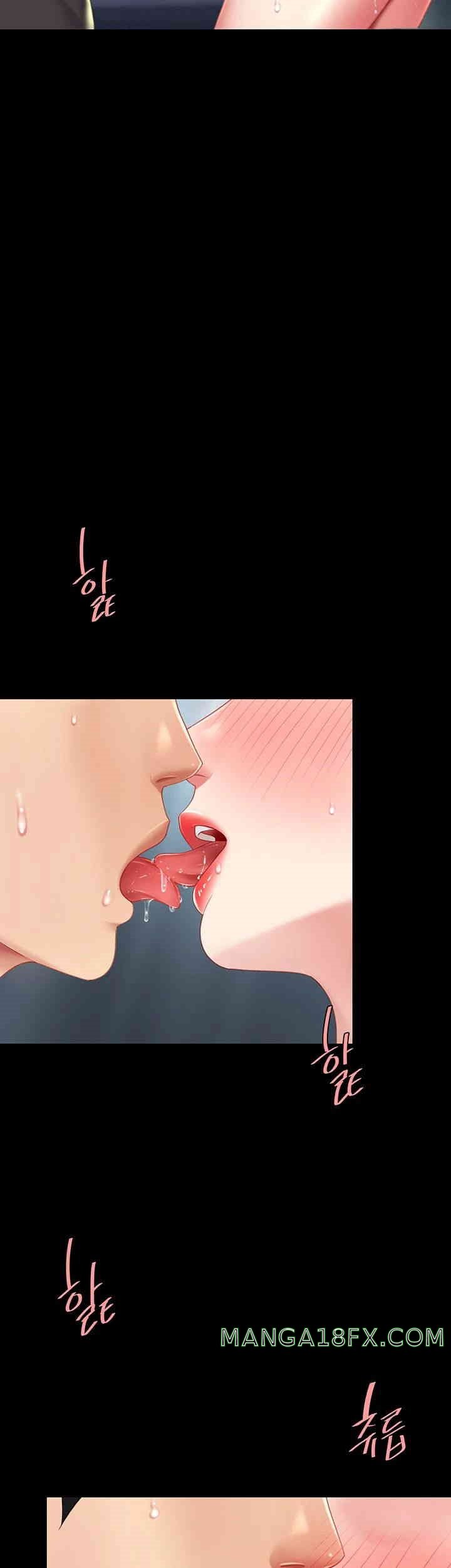 I’ll Eat Your Mom First Raw Chapter 64 - Page 50