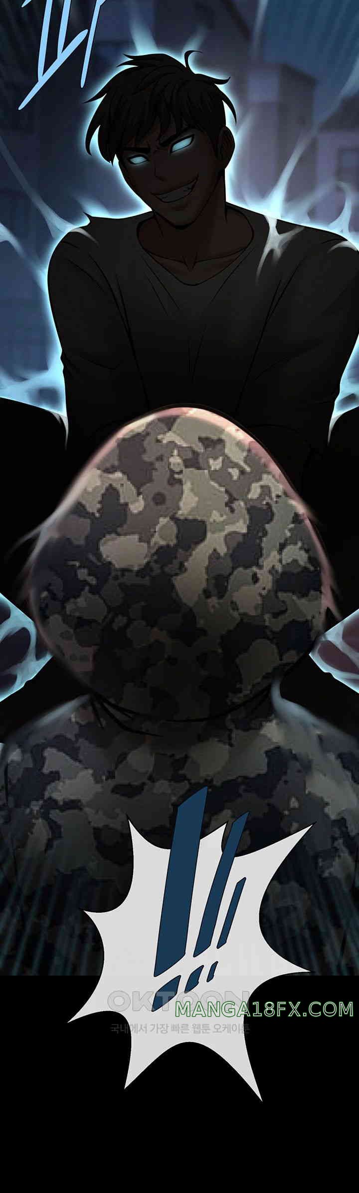 The Cheat Code Hitter Fucks Them All Raw Chapter 39 - Page 37