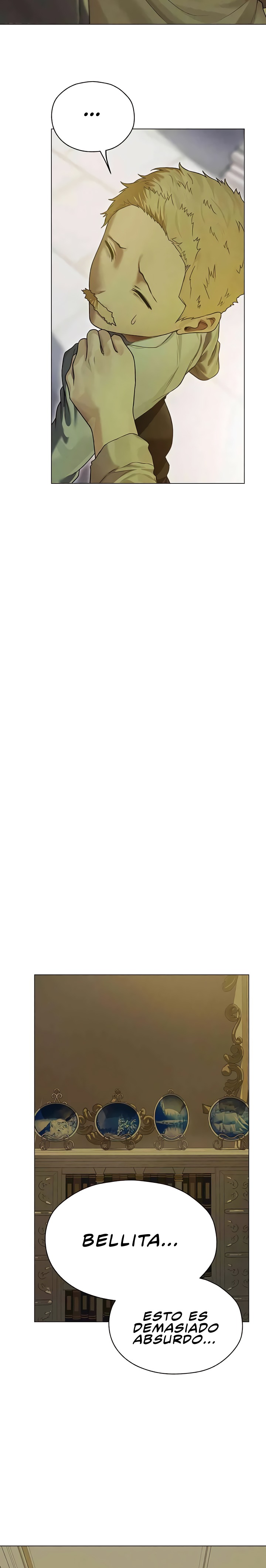 MILF Hunting In Another World Raw Chapter 58 - Page 14