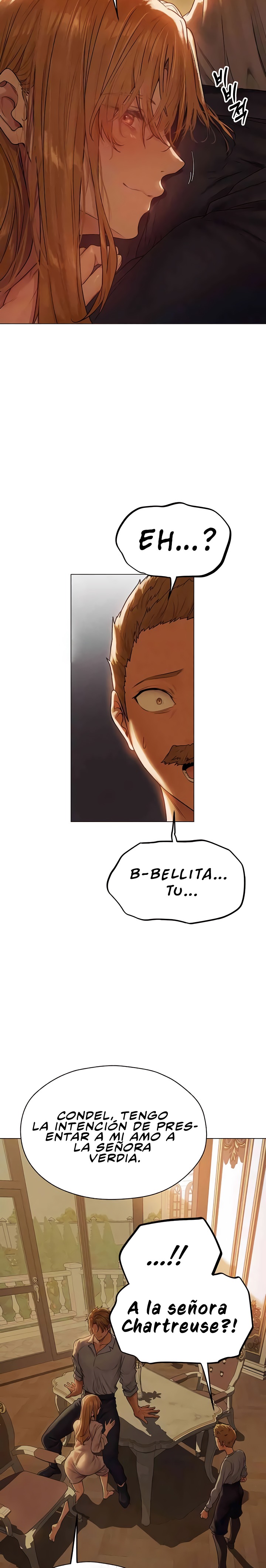 MILF Hunting In Another World Raw Chapter 58 - Page 18