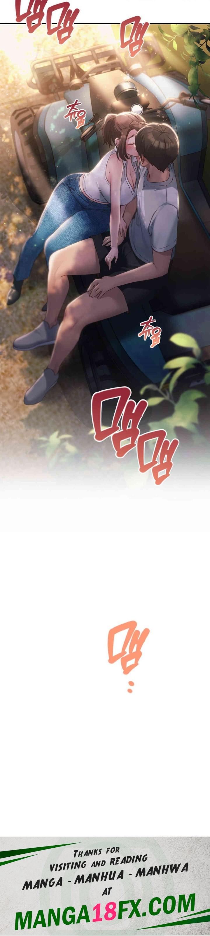 My Favorite from Today Raw Chapter 56 - Page 40