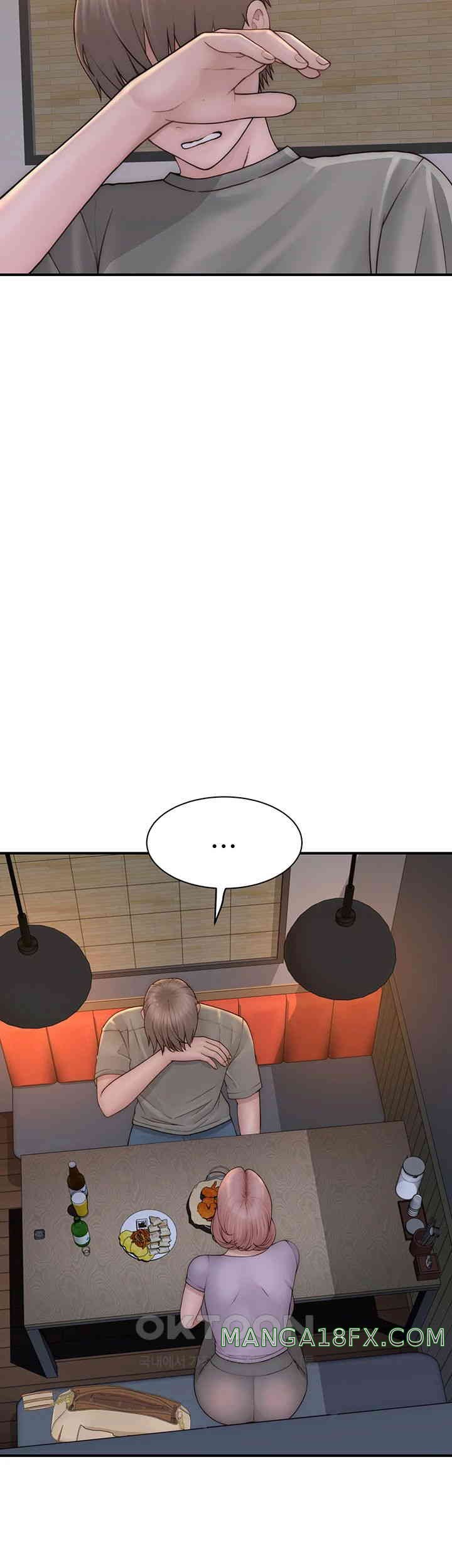 Addicted to My Stepmom Raw Chapter 60 - Page 54