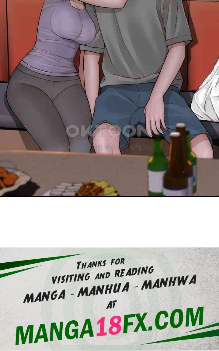 Addicted to My Stepmom Raw Chapter 60 - Page 72