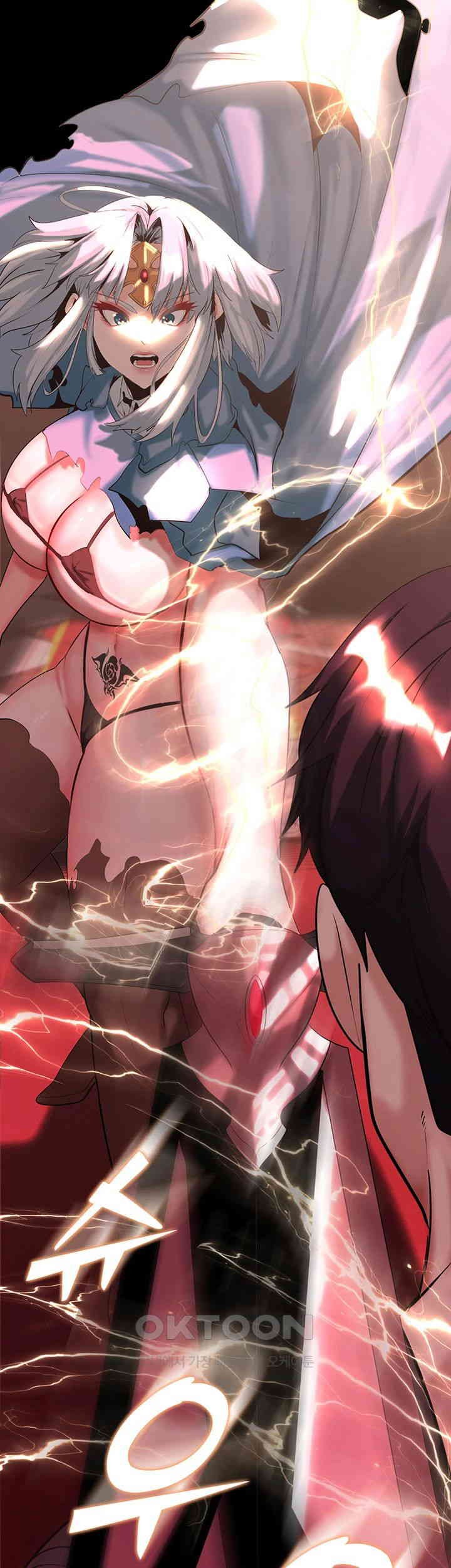 Corruption In The Dungeon Raw Chapter 31 - Page 3