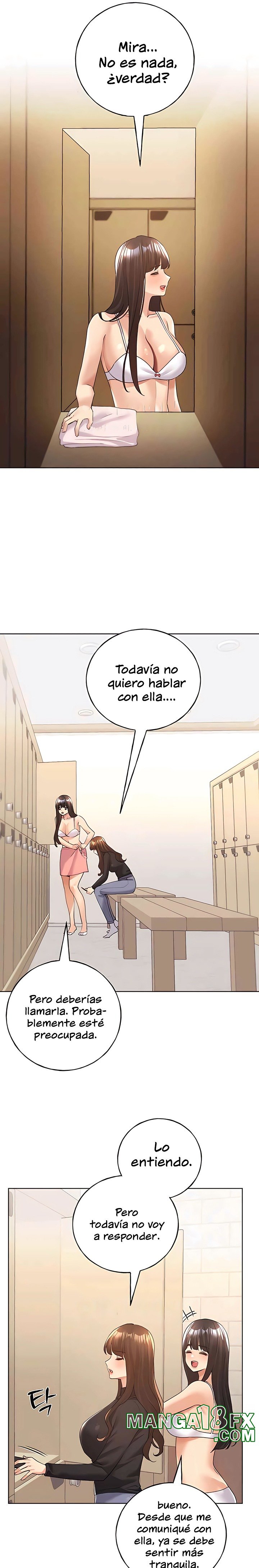 My Illustrator Raw Chapter 54 - Page 13