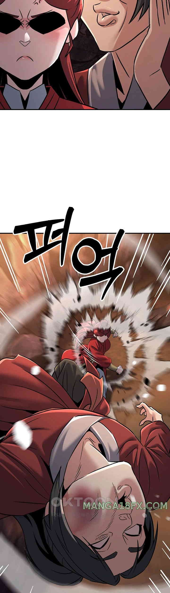 The Lustful Demon is the King of Demons Raw Chapter 29 - Page 26