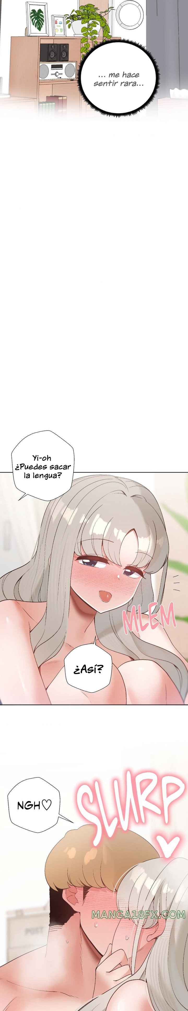 Family with Benefits Raw Chapter 25 - Page 11