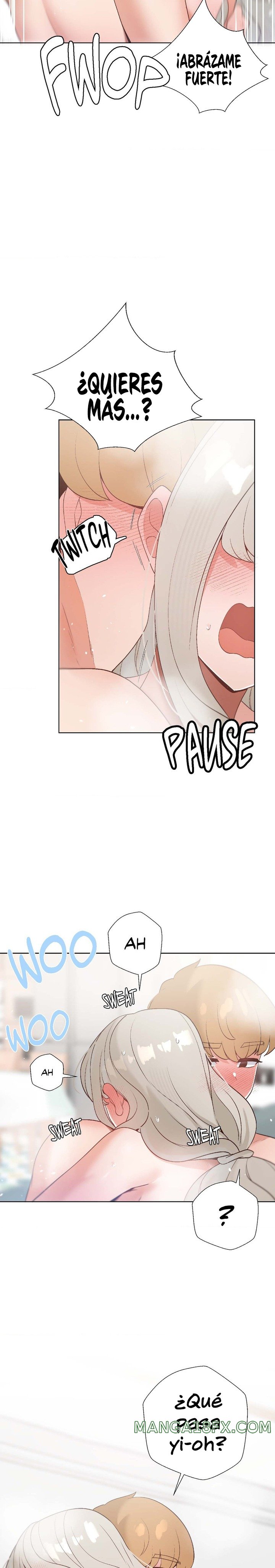 Family with Benefits Raw Chapter 25 - Page 23