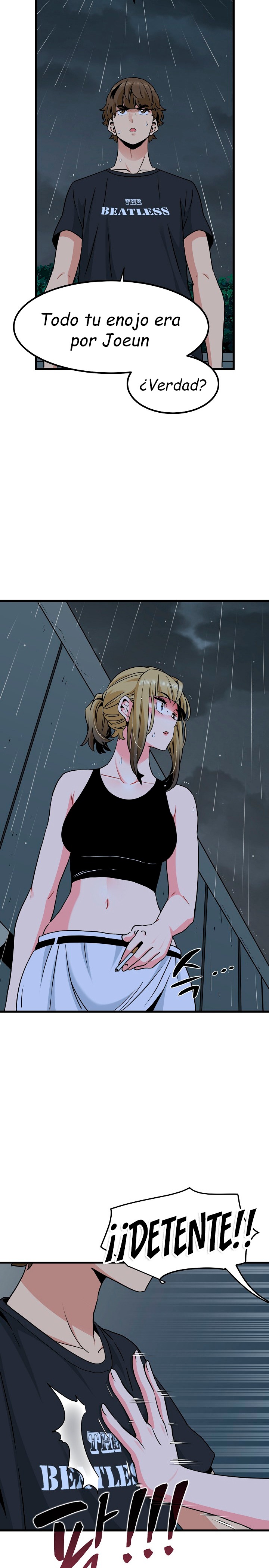 A Turning Point Raw Chapter 56 - Page 12