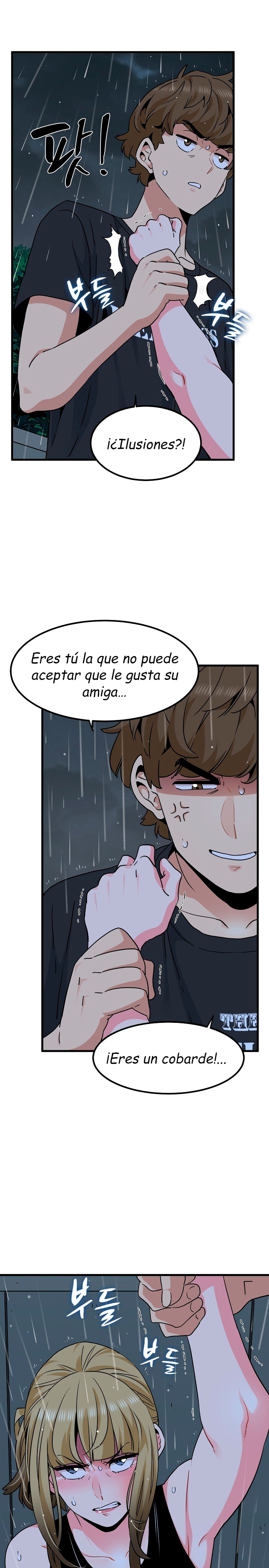 A Turning Point Raw Chapter 56 - Page 14