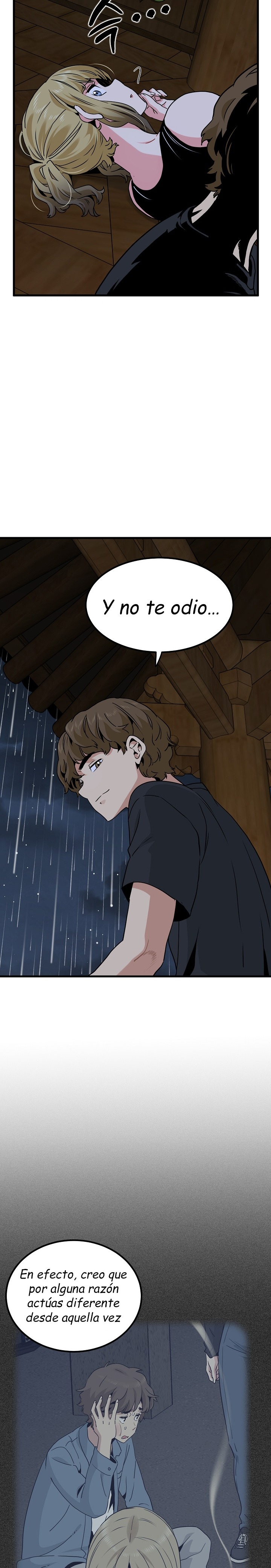 A Turning Point Raw Chapter 57 - Page 13