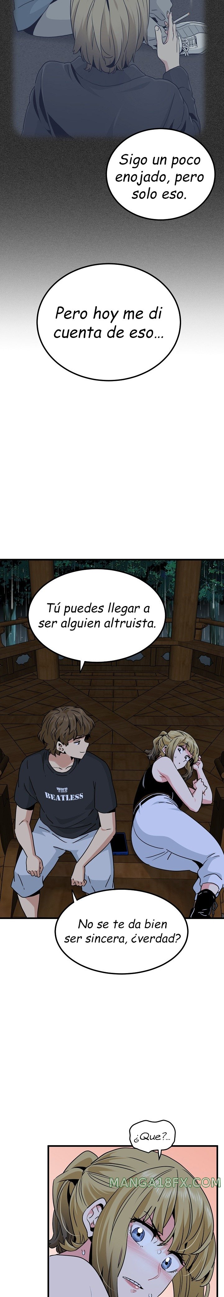 A Turning Point Raw Chapter 57 - Page 14