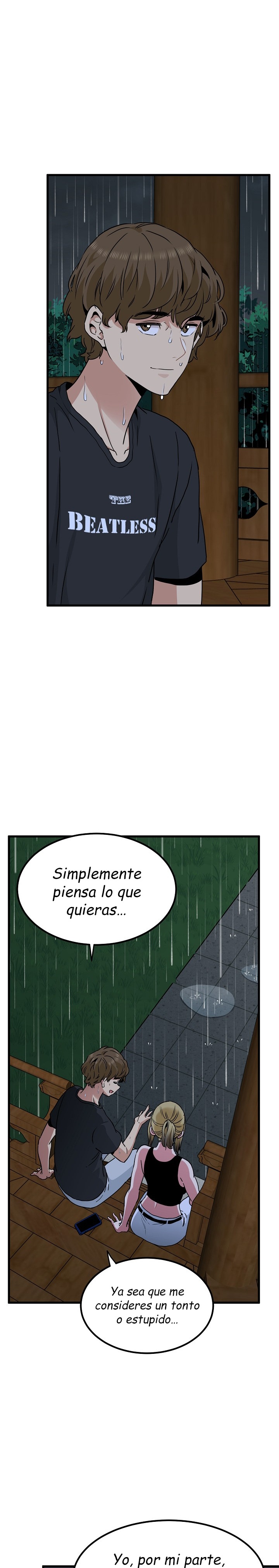 A Turning Point Raw Chapter 57 - Page 25