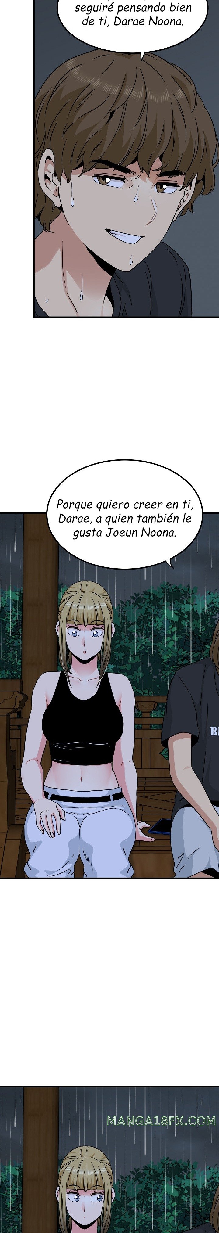 A Turning Point Raw Chapter 57 - Page 26