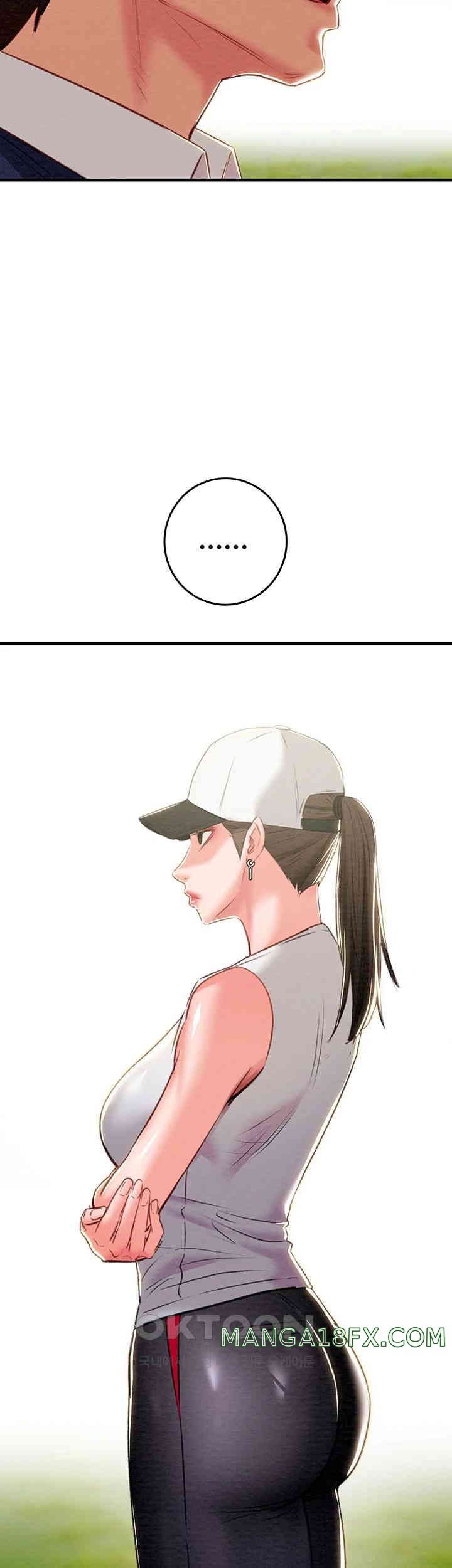 The Man Who Devours Raw Chapter 16 - Page 77