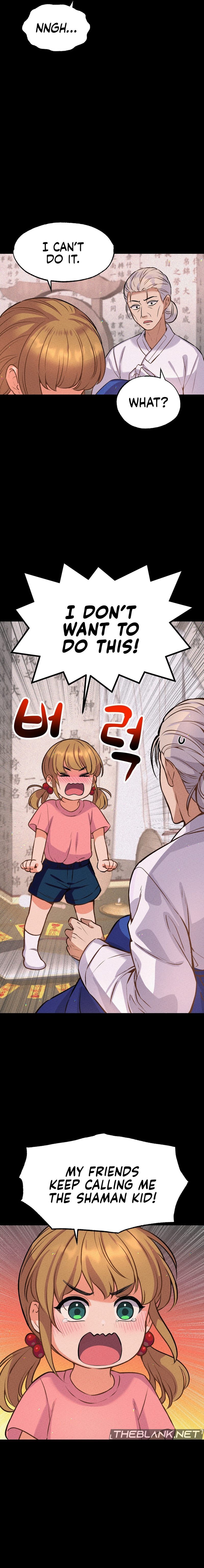 The CEO’s Dog Collar Chapter 11 - Page 6