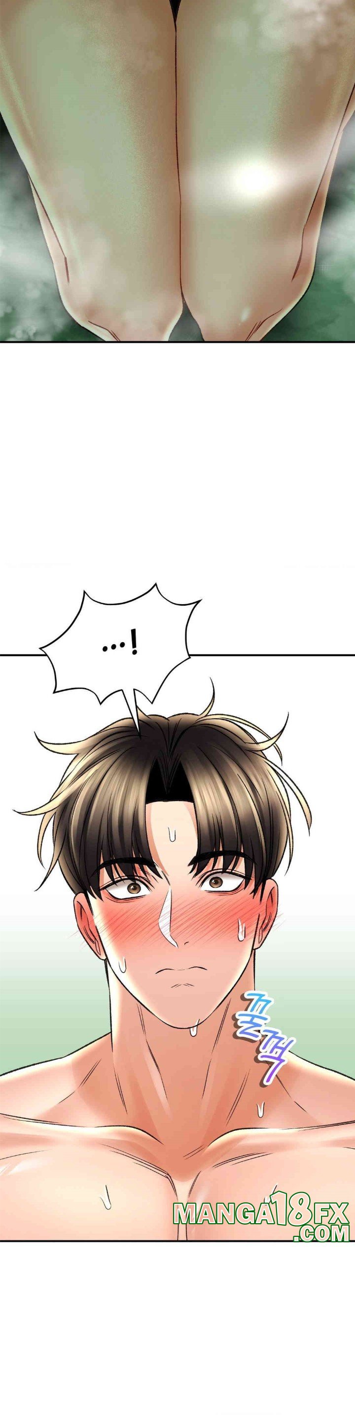 Herbal Love Story Raw Chapter 64 - Page 14