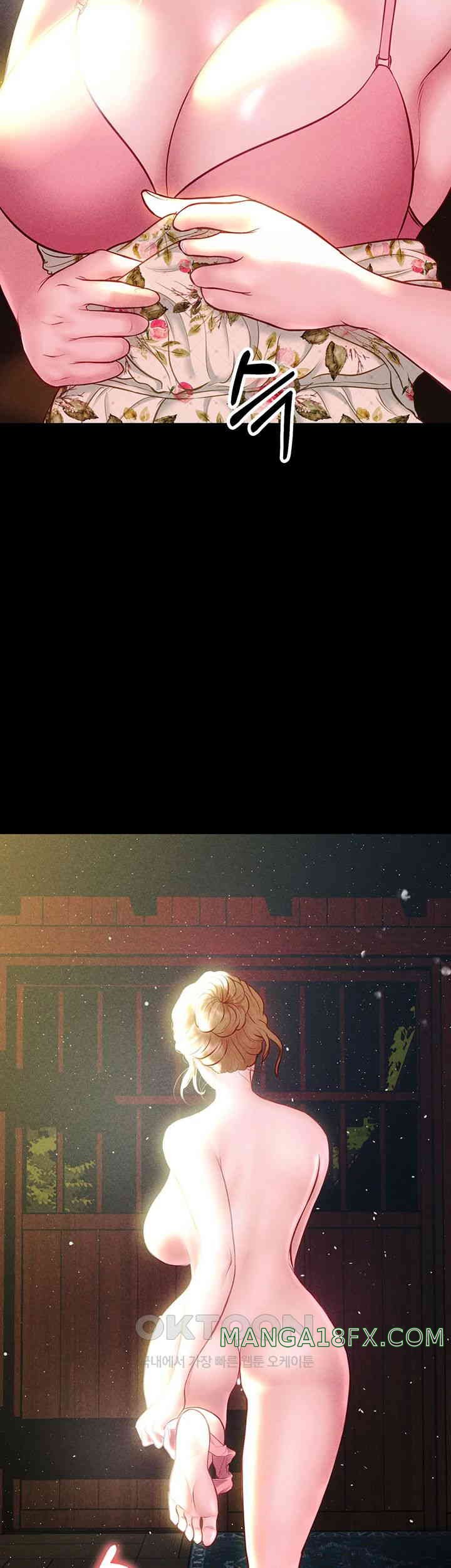 The Real Deal Raw Chapter 56 - Page 68