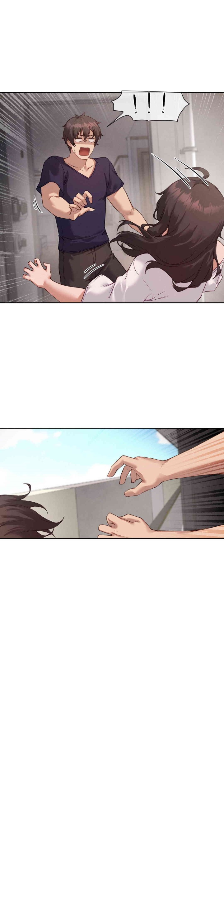 Gacha Girl Next Door Raw Chapter 14 - Page 5