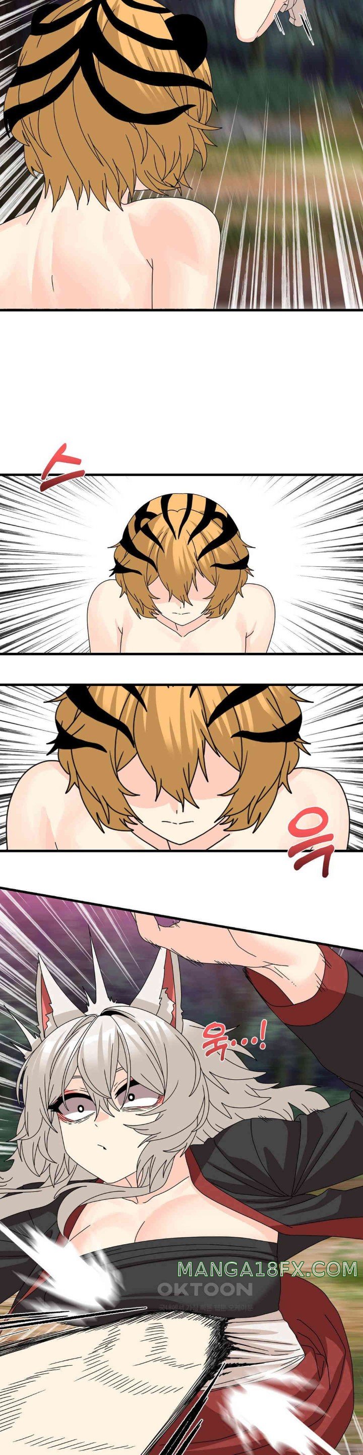 Flowers of War Raw Chapter 19 - Page 7