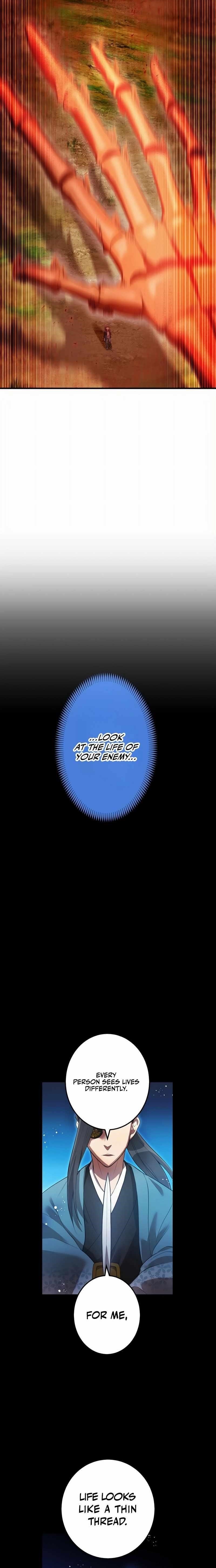 I Am the Strongest Awakeners, Recognized by All of the World’s Cheat Masters Chapter 17 - Page 1