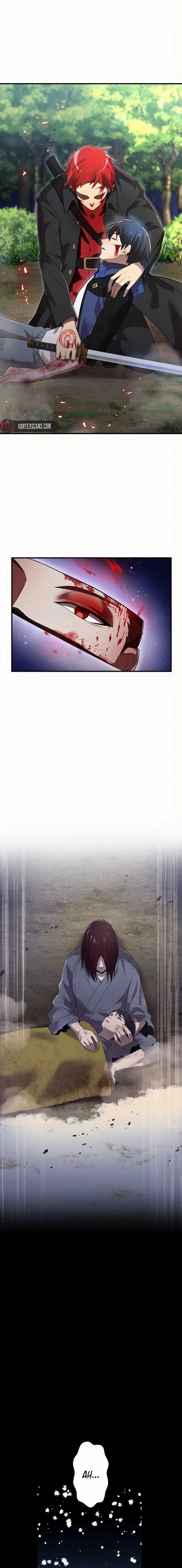 I Am the Strongest Awakeners, Recognized by All of the World’s Cheat Masters Chapter 17 - Page 13