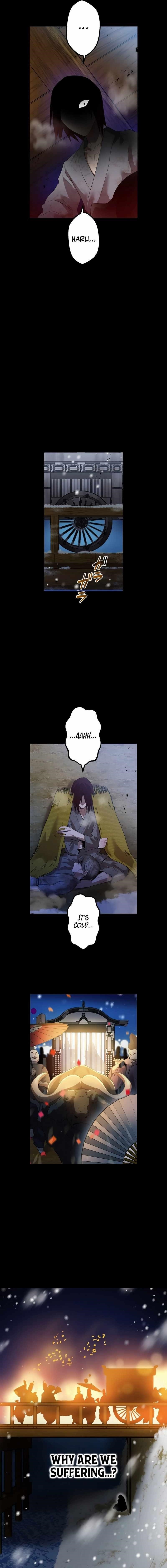 I Am the Strongest Awakeners, Recognized by All of the World’s Cheat Masters Chapter 17 - Page 15