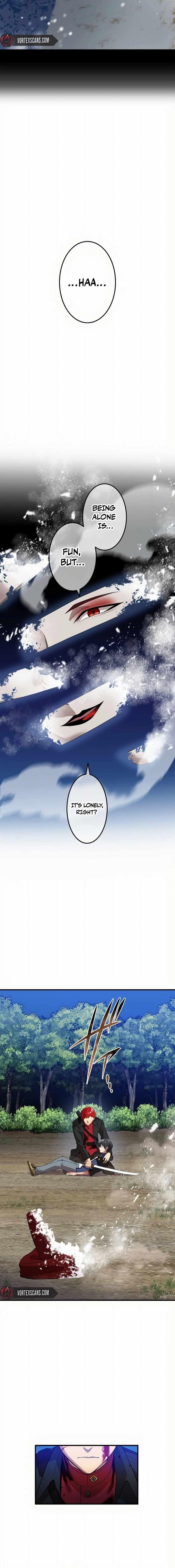 I Am the Strongest Awakeners, Recognized by All of the World’s Cheat Masters Chapter 17 - Page 16