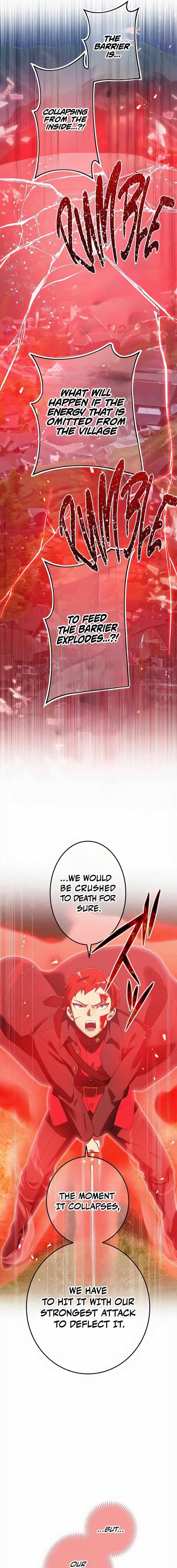 I Am the Strongest Awakeners, Recognized by All of the World’s Cheat Masters Chapter 17 - Page 19