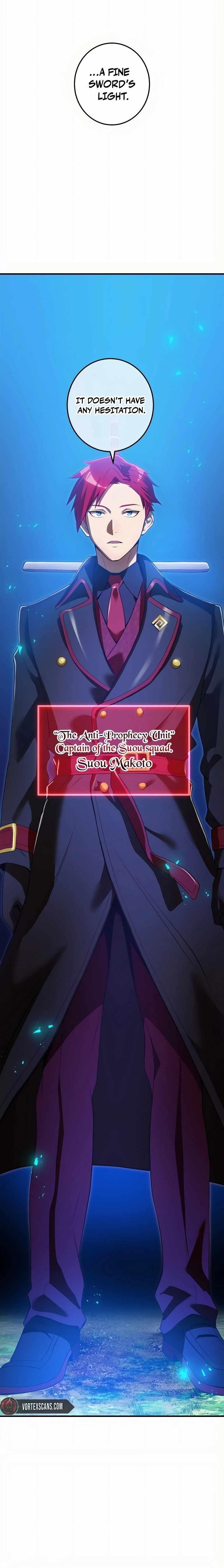 I Am the Strongest Awakeners, Recognized by All of the World’s Cheat Masters Chapter 17 - Page 26