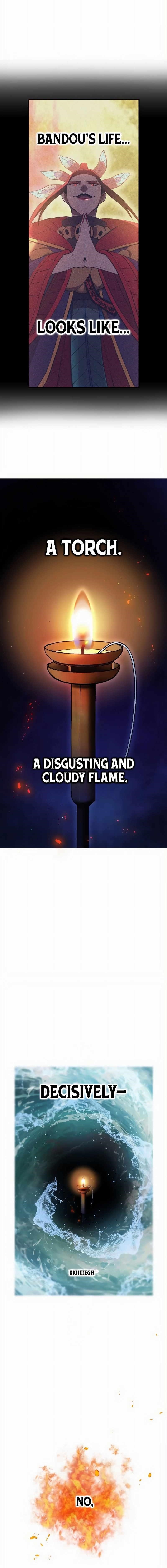 I Am the Strongest Awakeners, Recognized by All of the World’s Cheat Masters Chapter 17 - Page 3