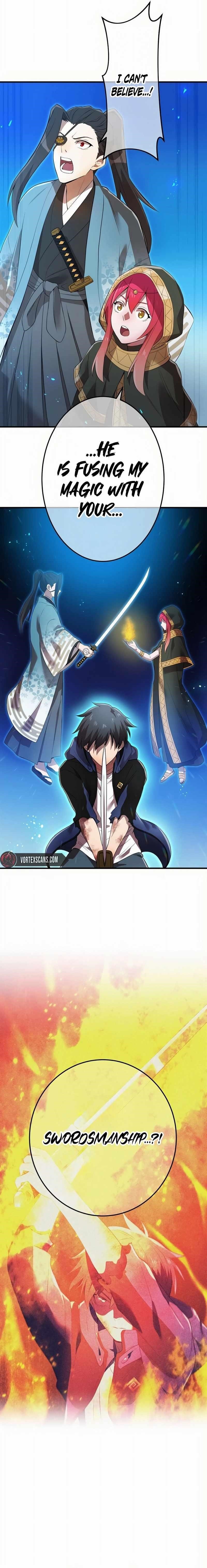 I Am the Strongest Awakeners, Recognized by All of the World’s Cheat Masters Chapter 17 - Page 6