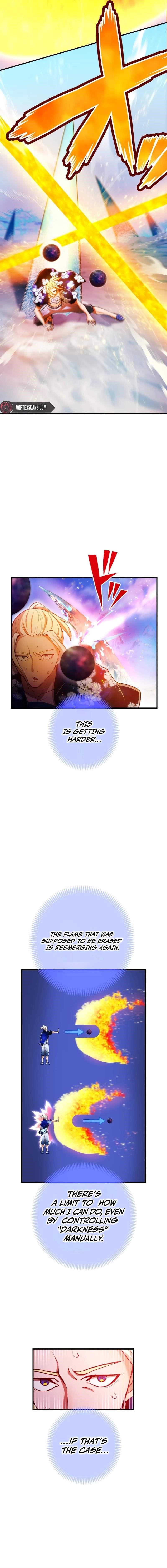 I Am the Strongest Awakeners, Recognized by All of the World’s Cheat Masters Chapter 23 - Page 10