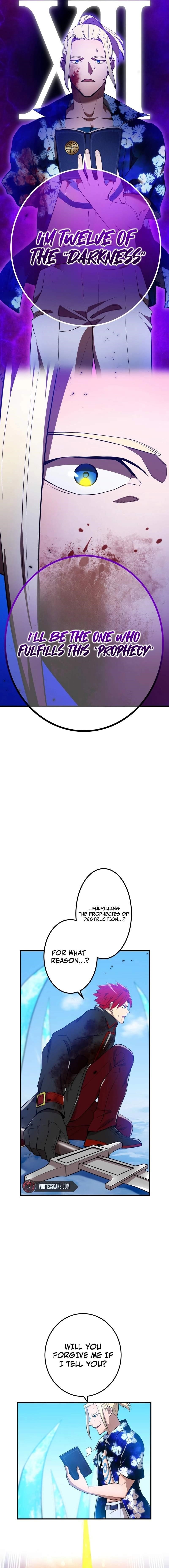 I Am the Strongest Awakeners, Recognized by All of the World’s Cheat Masters Chapter 23 - Page 18