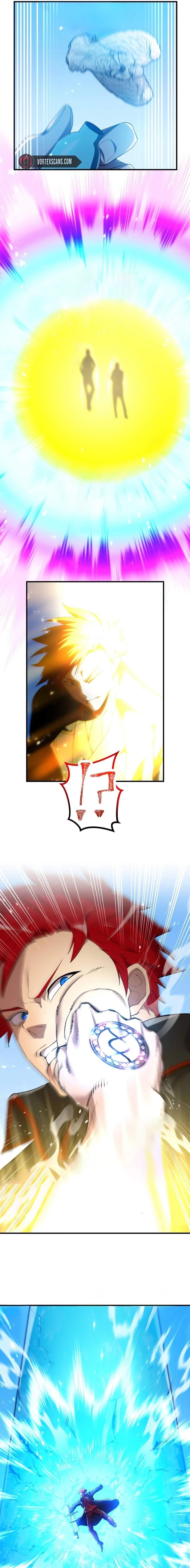 I Am the Strongest Awakeners, Recognized by All of the World’s Cheat Masters Chapter 23 - Page 21