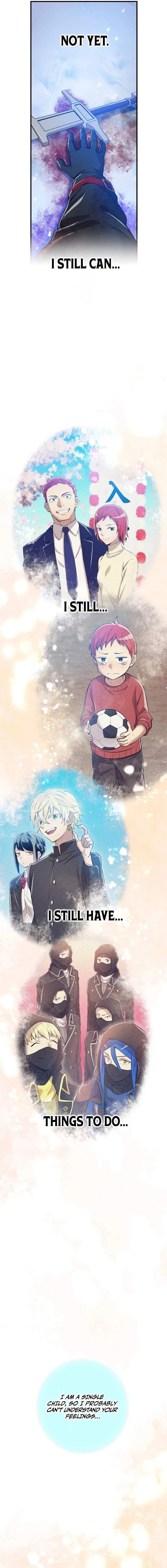 I Am the Strongest Awakeners, Recognized by All of the World’s Cheat Masters Chapter 23 - Page 26