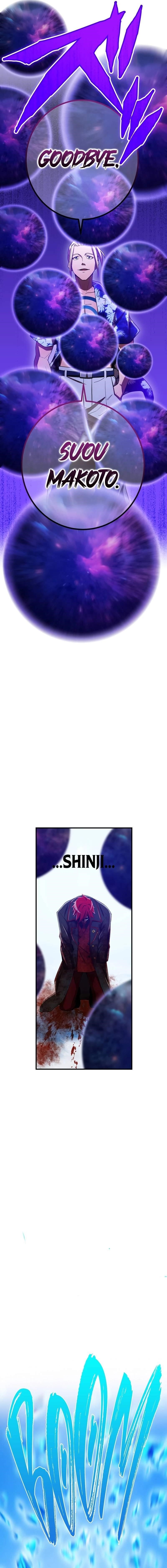 I Am the Strongest Awakeners, Recognized by All of the World’s Cheat Masters Chapter 23 - Page 29