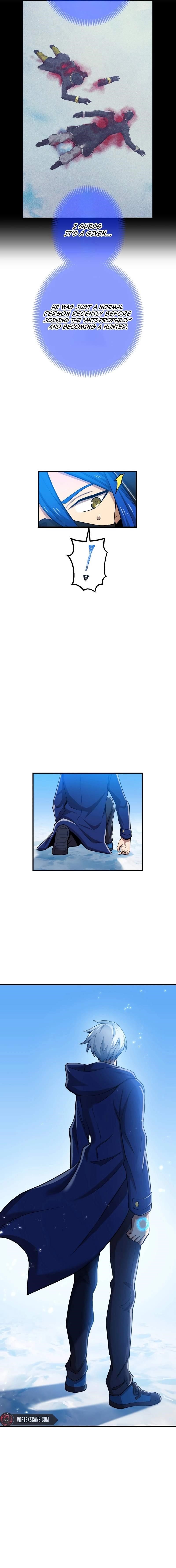 I Am the Strongest Awakeners, Recognized by All of the World’s Cheat Masters Chapter 23 - Page 5