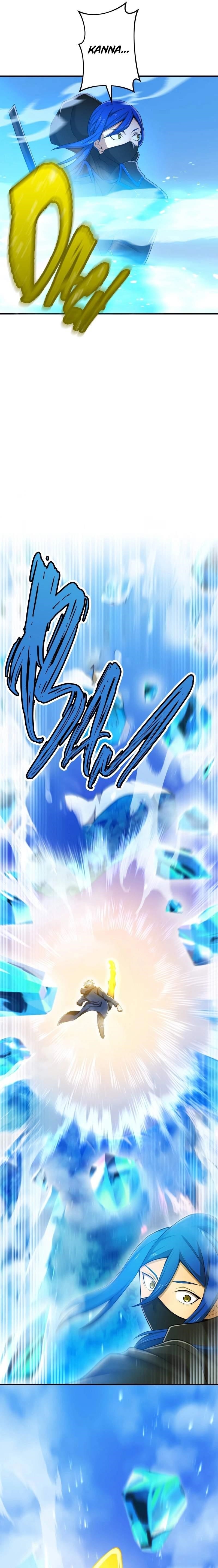 I Am the Strongest Awakeners, Recognized by All of the World’s Cheat Masters Chapter 23 - Page 6