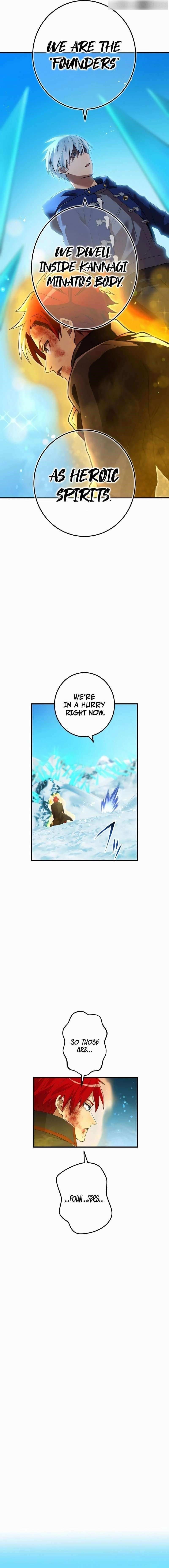 I Am the Strongest Awakeners, Recognized by All of the World’s Cheat Masters Chapter 24 - Page 16