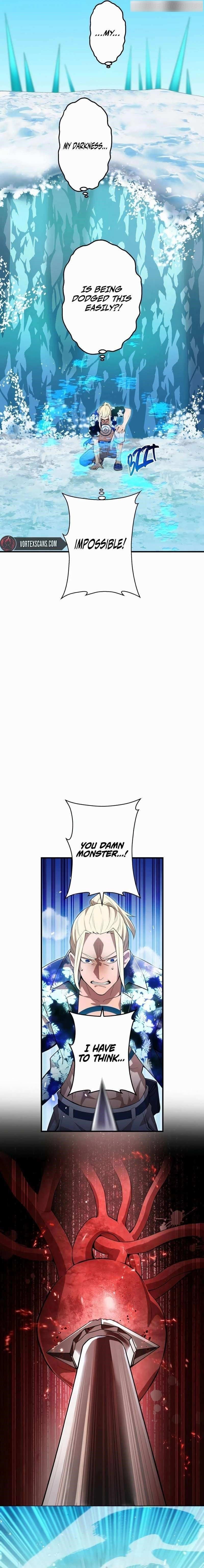 I Am the Strongest Awakeners, Recognized by All of the World’s Cheat Masters Chapter 24 - Page 17